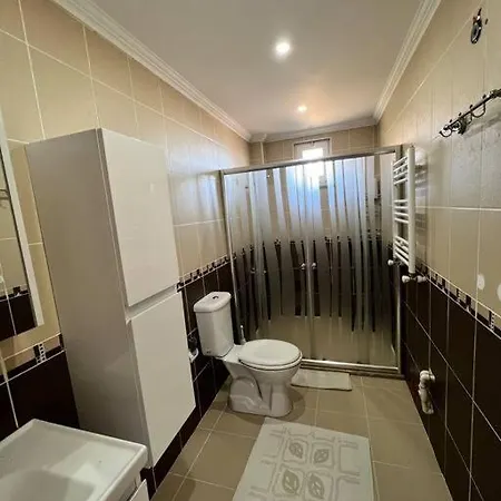 Sweet Dacha Villa
