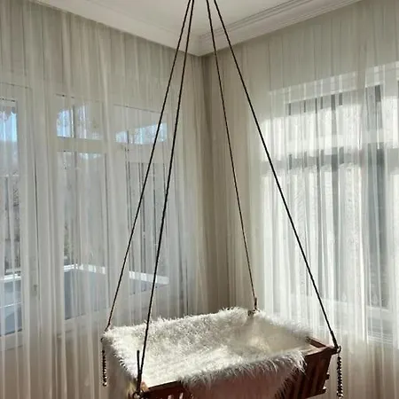 Sweet Dacha