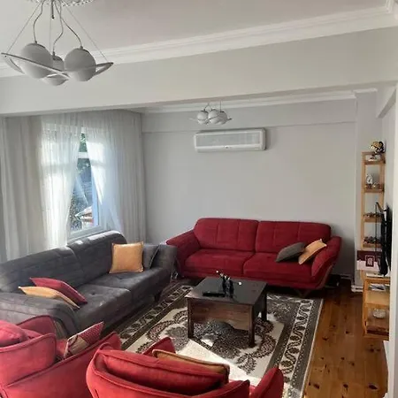 Sweet Dacha Villa