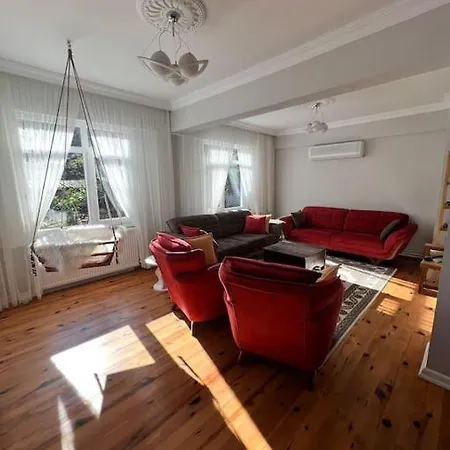 Sweet Dacha Villa