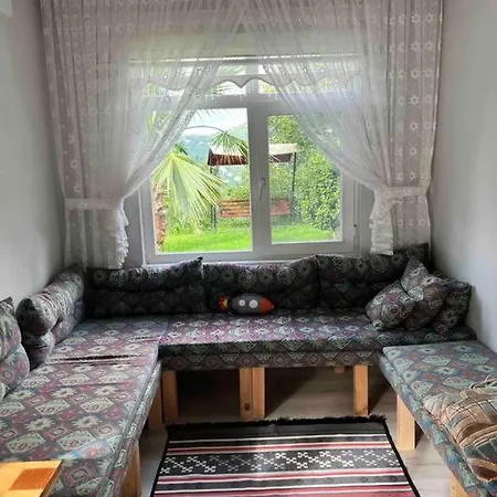 Villa Sweet Dacha Trabzon